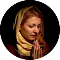 Гадалка Анна — Палатка